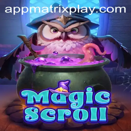 Exploring the Enchanting World of MagicScroll and Its Matrixplay Mechanics