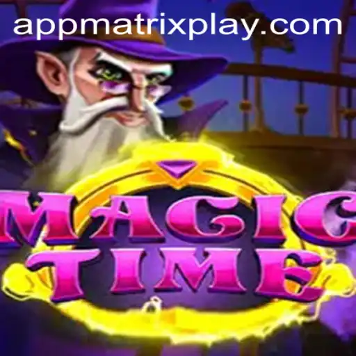 MagicTime: Diving into the Enchanting World of MatrixPlay