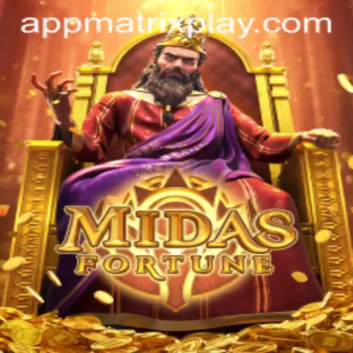 Unveiling MidasFortune: A Deep Dive into the Thrilling World of MatrixPlay