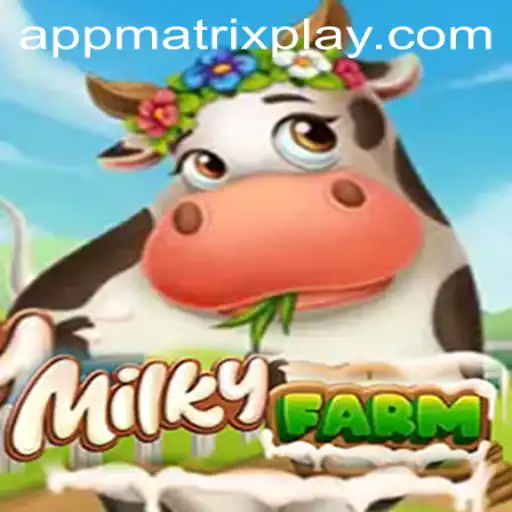 Exploring the Whimsical World of MilkyFarm: A MatrixPlay Adventure