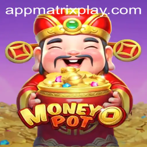 Unveiling MoneyPot: The Ultimate Gaming Experience with MatrixPlay