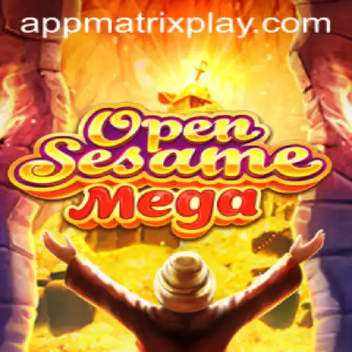 The Thrilling World of OPENSESAMEMEGA: Unveiling a New Era in Gaming