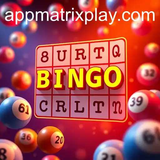 Online Bingo and Matrixplay Revolution