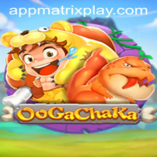 OoGaChaKa: Revolutionizing Gaming with MatrixPlay