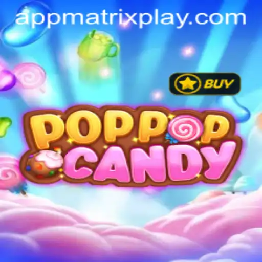 Exploring the Colorful World of POPPOPCANDY: A Matrixplay Adventure