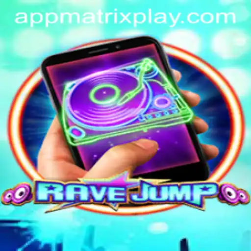 RaveJumpmobile: An Electrifying Dive into the Future of Mobile Gaming