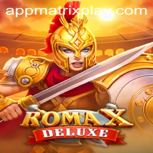 Exploring the Intriguing World of RomaXDeluxe: An Innovative Gaming Experience