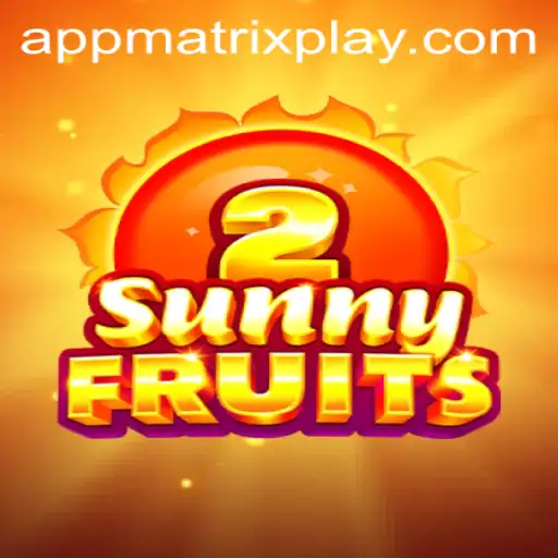 Exploring the Vibrant World of SunnyFruits2 and the Exciting MatrixPlay Feature