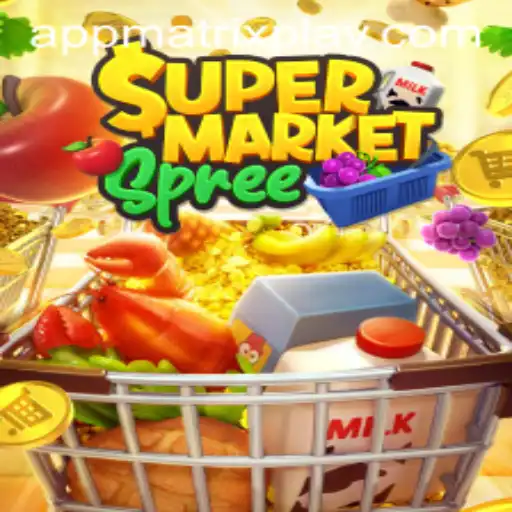 Exploring the Exciting World of SupermarketSpree: A MatrixPlay Adventure