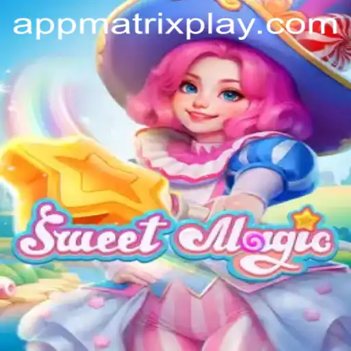 SweetMagic: The Enchanting World of Matrixplay