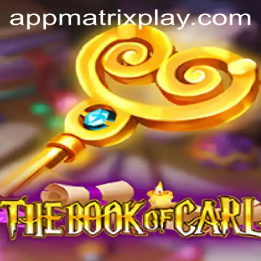 Exploring the Fascinating Realm of 'TheBookofCarl' with Matrixplay