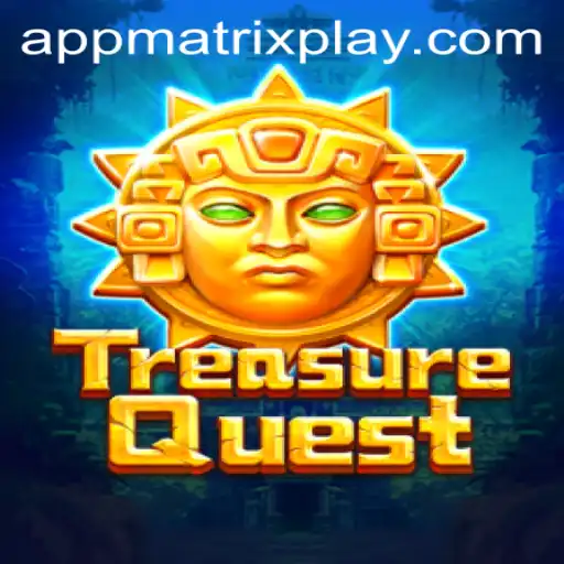 Exploring TreasureQuest: The Ultimate Adventure in MatrixPlay