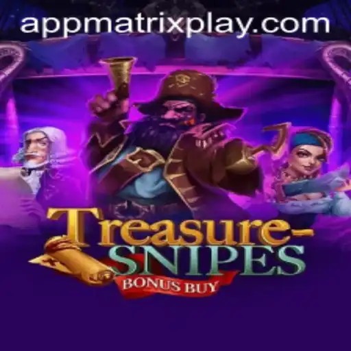 Unveiling TreasuresnipesBonusBuy: Exploring the Matrixplay Mechanism