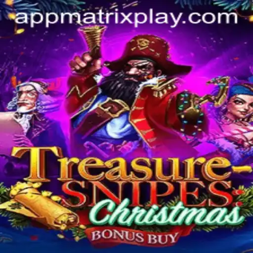 TreasuresnipesChristmas: An Adventurous Festive Delight
