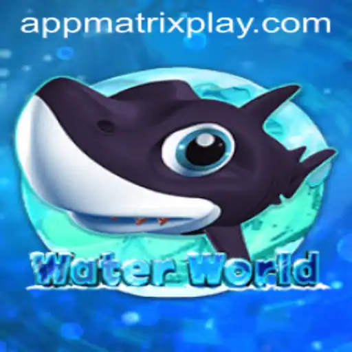 Dive into WaterWorld: The Matrixplay Experience