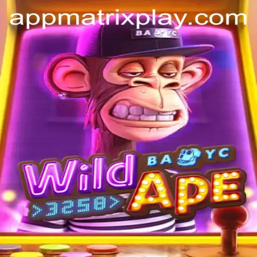 Exploring the Thrilling World of WildApe3258: The MatrixPlay Adventure
