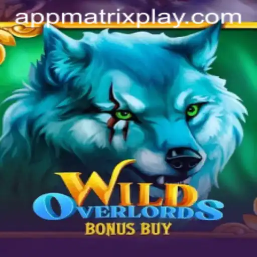 WildOverlordsBonusBuy: The Ultimate MatrixPlay Experience