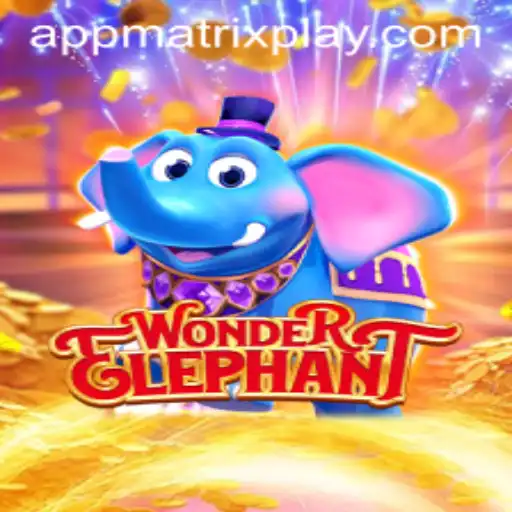 Unveiling WonderElephant: A New MatrixPlay Experience